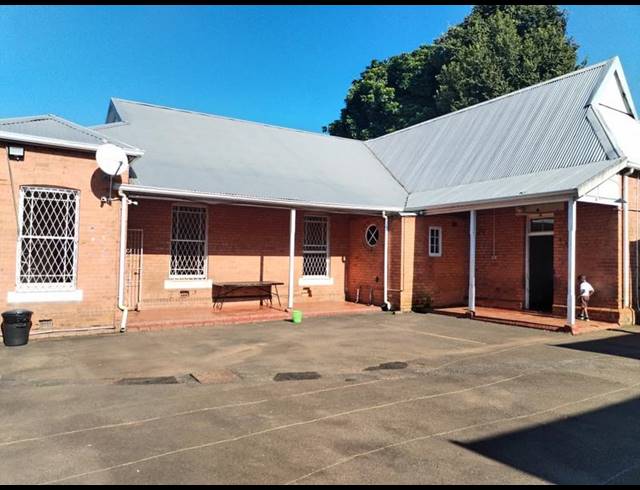 OFFICE PROPERTY TO RENT IN PIETERMARITZBURG CENTRAL
